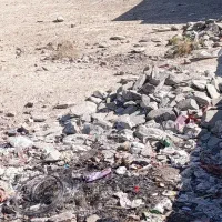 زمین فروشی بهداشت