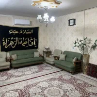 اپارتمان ۷۰ متری طبقه همکف (املاک حشمتی)|فروش آپارتمان|مشهد, ایثارگران|دیوار