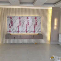 نصب و اجرا قرنیز و قابندی ، ترموال و ترمود . ماربل|خدمات پیشه و مهارت|هشتگرد, فاز ۱ مهستان|دیوار