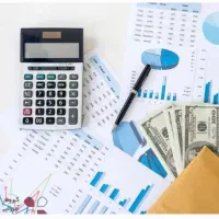 حسابداری/حسابرسی مالی مالیاتی