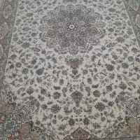 ۳ عدد فرش کاملا نو ۶ متری|فرش|نسیم‌شهر, |دیوار
