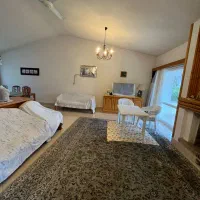 ویلای ساحلی داخل شهرک