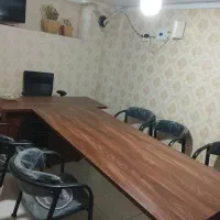 دفتر و انبار در تهران جهت نمایندگی فروش دارم