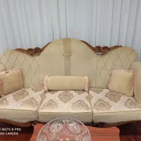 مبل کلاسیک شیک