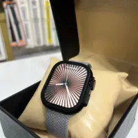 ساعت هوشمند اپل واچ jsyes m77 ultra3