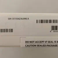 تبلت galaxy tab 9a|تبلت|شیراز, شریف‌آباد|دیوار