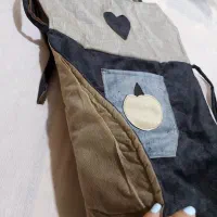 پیشبند اشپزخانه نو