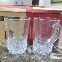 نیم لیوان چایخوری