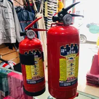 کپسول آتش نشانی|ابزارآلات|بندرعباس, |دیوار