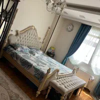 ۱۲۰متر/سعادت آباد/ تاپ لوکیشن/فوق العاده|فروش آپارتمان|تهران, درختی|دیوار