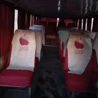 مینی بوس|خودرو سنگین|گنبد کاووس, |دیوار