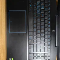 laptop Dell G3 3590|رایانه همراه|مشهد, مشکینی (شهرک غرب)|دیوار