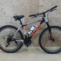 جونیور*اماتوری/چکی۲۶