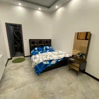 باغ استخر آبگرم 3خواب تفریحی تولد و...|اجارهٔ کوتاهمدت ویلا و باغ|تهران, استخر|دیوار