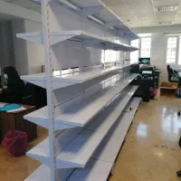 قفسه صفحه پشت سوپر مارکتی|فروشگاه و مغازه|اهواز, زیباشهر|دیوار