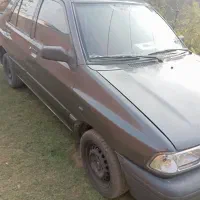 پرایدنوک مدادی مدل 95|خودرو سواری و وانت|بندر ترکمن, |دیوار