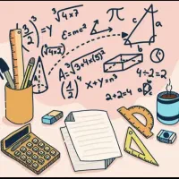 تدریس خصوصی  ریاضی(همه مقاطع تحصیلی)