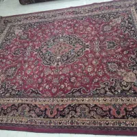 فرش دستبافت آنتیک|فرش|جم, |دیوار