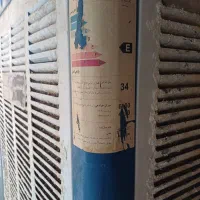 کولر سپهر الکتریک ۶۶۰۰|کولر آبی|شیراز, فرگاز|دیوار