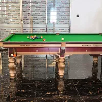 میز بیلیارد|ورزشهای توپی|مشهد, طلاب|دیوار