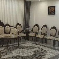 لانه-عاشقانه-زوج-های-جوان-نوساز-لوکس-آماده-سکونت