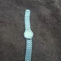 ساعت آنتیک آرچی عقربه ها و داخل صفحه طلا|ساعت|فردیس, شهرک اسکویی|دیوار