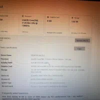 Asus i7 gen8 16g ram لپتاپ|رایانه همراه|تهران, دریا|دیوار