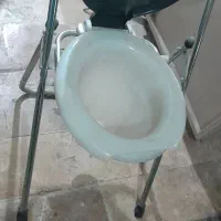 توالت فرنگی سیار