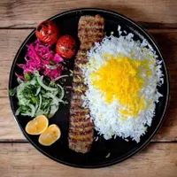 غذای اعیانی در میاندوآب فقط ۱۰۰ تومن