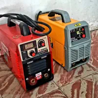 دستگاه جوش صبا ورونیکس و۲۰مترکابل جوش
