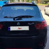 کوییک آر بی رنگ.