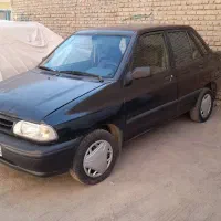 پراید۸۳انژکتور