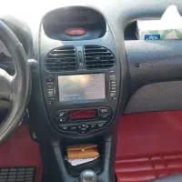 ۲۰۶ SD مدل ۱۳۹۰|خودرو سواری و وانت|قدس, شهر‌قدس|دیوار