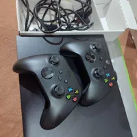 کنسول بازی ایکس باکس one x|کنسول، بازی ویدئویی و آنلاین|سقز, |دیوار