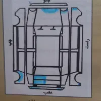 پژو پارس سال آخر99|خودرو سواری و وانت|مراغه, |دیوار