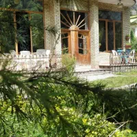 ماهانه  دو خواب دوبلکس باغچه