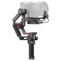 گیمبال دوربین DJI RS 3 Pro Combo