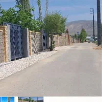 فروش یا تهاترزمین جهت باغ،ویلادر هماشهر|فروش خانه و ویلا|شیراز, زرهی|دیوار