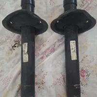 چراغ جلو تیبا/ کمک فابریک پژو