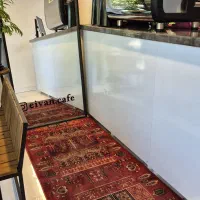 استخدام باریستا کافه ایوان