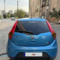 MG3|خودرو سواری و وانت|اسلام‌شهر, مسکن مهر اسلاشهر (شهرک امام خمینی)|دیوار