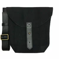 کیف رودوشی مشکی