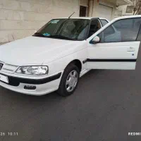 پرشیا مدل 1402|خودرو سواری و وانت|اندیشه, اندیشه فاز ۲|دیوار