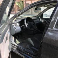 سمند ایکس ۷ مشکی / مدل ۸۲ فرانسه / انژکتور|خودرو سواری و وانت|اصفهان, احمدآباد|دیوار