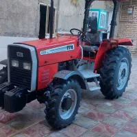 تراکتور 455 جفت