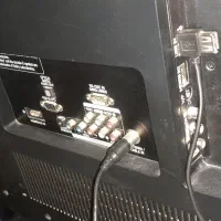 لوازم صوتی و تصویری|تلویزیون و پروژکتور|اندیشه, شهرک کوثر|دیوار