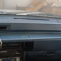 میتسوبیشی دو کابین L200 استثنایی|خودرو سواری و وانت|تهران, طرشت|دیوار