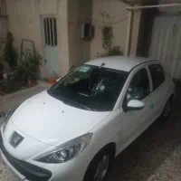 207اتوماتAT موتورtu5p