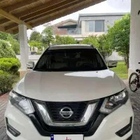 نیسان ایکس تریل درجه 1