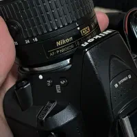 دوربین 5300nikon